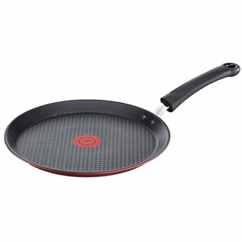 Tefal Titanium Character Krep Tavası 25 Cm
