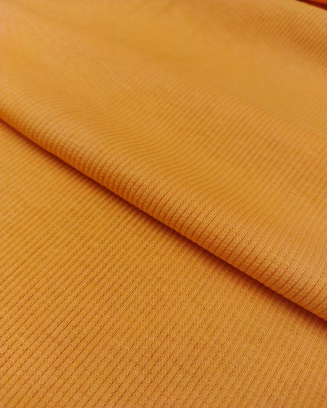 Bebe Kaşkorse Ribana turuncu Renkte (En 95 cm x Boy 185 cm)
