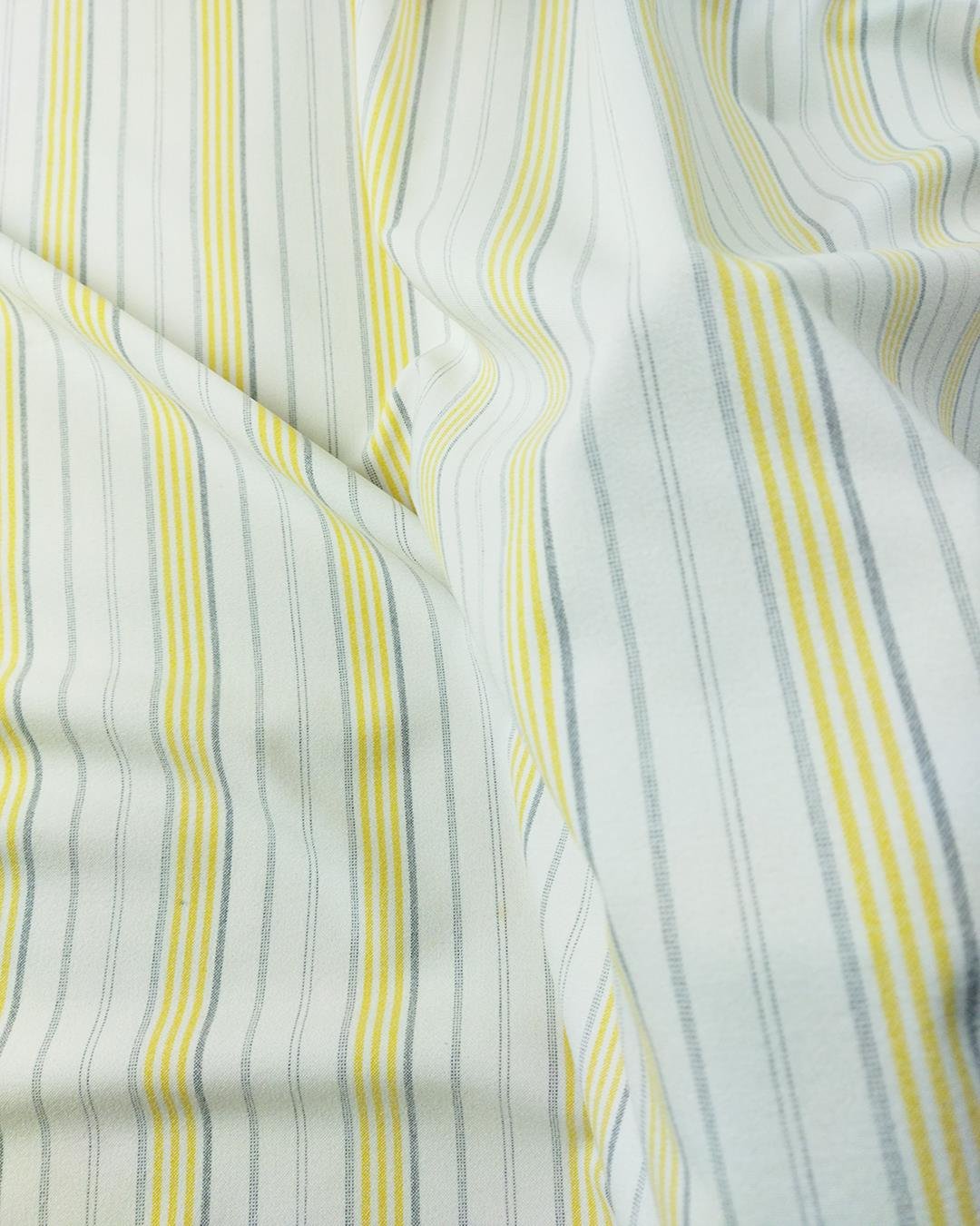 Gabardin Sarı Gri Ekru Renklerde En: 140 