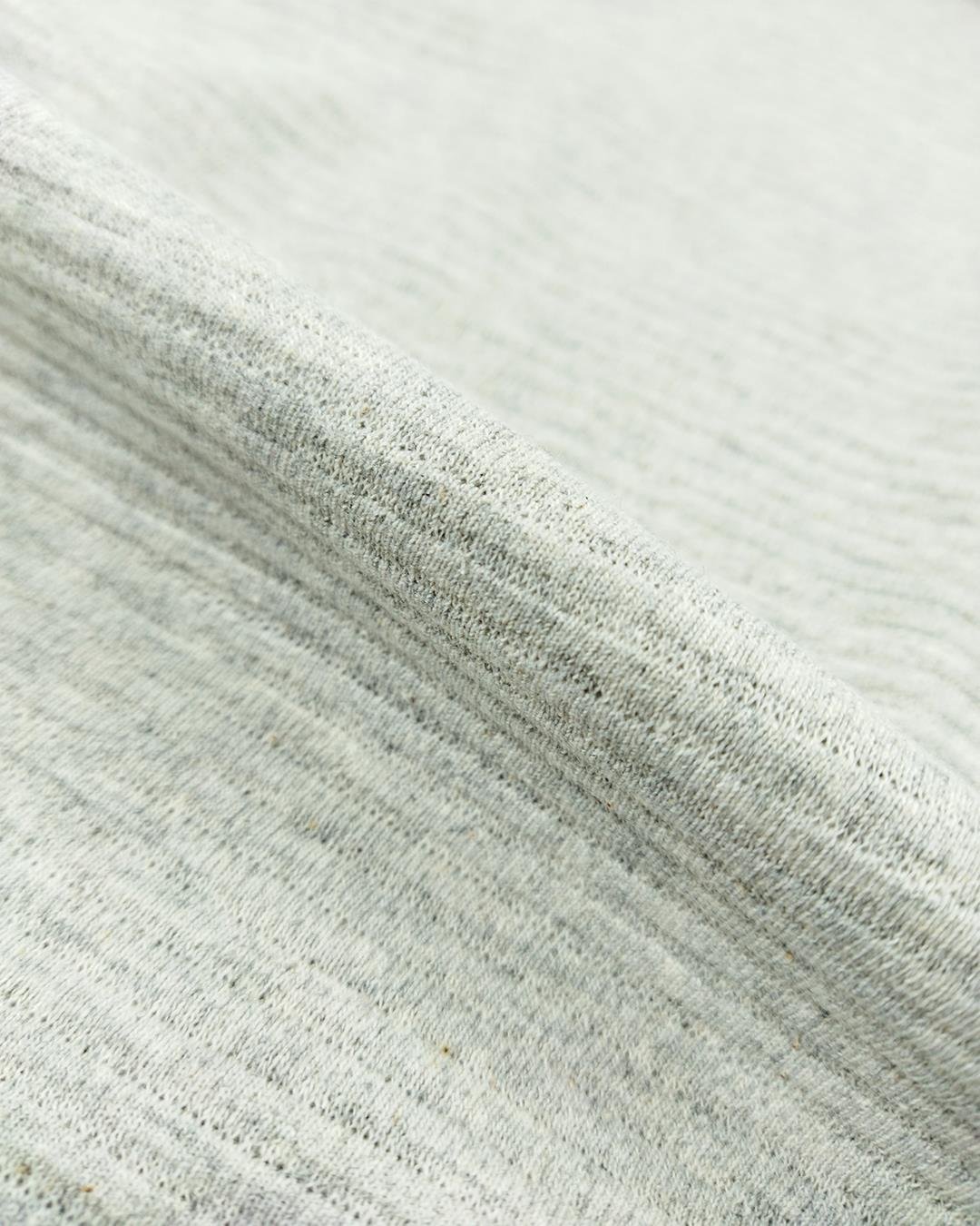Gri Renkte Örme En 110 cm x Boy 160 cm