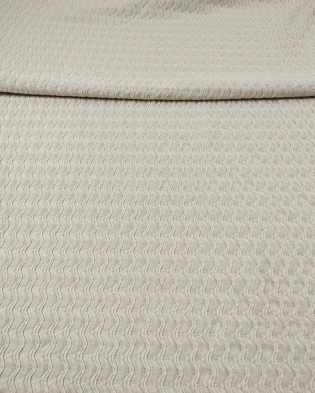 Krem Bej Arası Renkte Jarse (En 160 cm x Boy 175 cm)