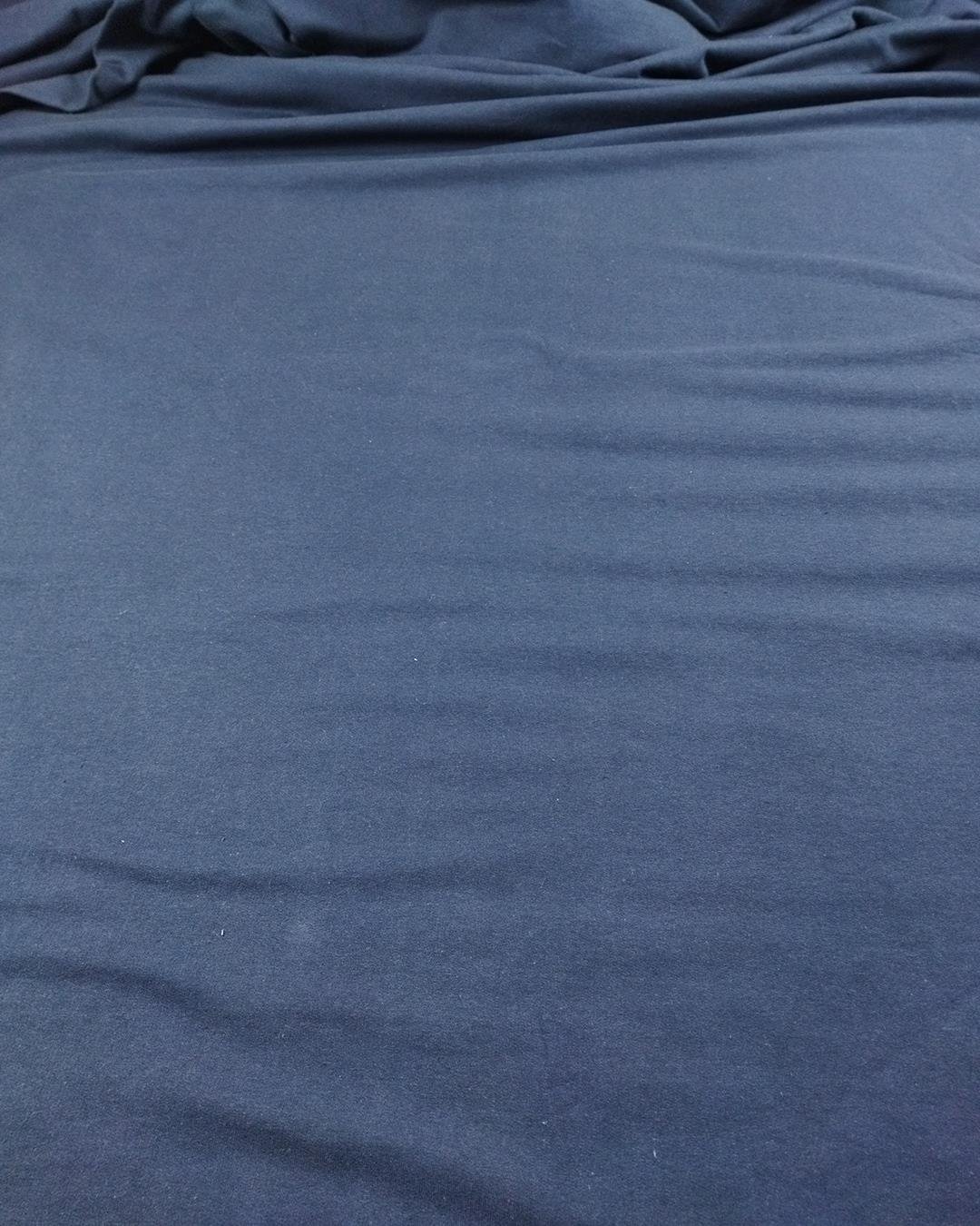 Lacivert Renkte Şardonlu İki İp (En  200 cm x Boy  250 cm)
