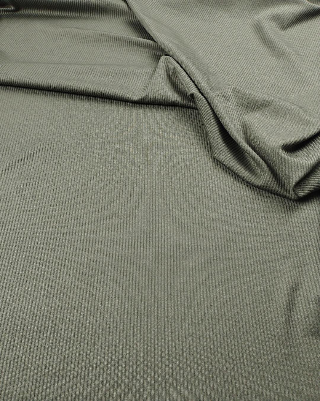 Raporlu Jarse Çağla Yeşili Renkte (En 120 cm x Boy 280 cm)