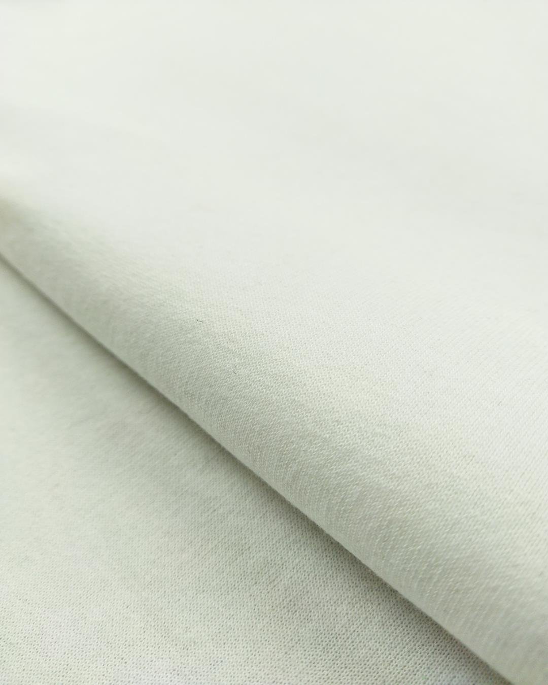 Şardonlu 3 İplik Ekru Renkte (En 145 cm x Boy 140 cm)