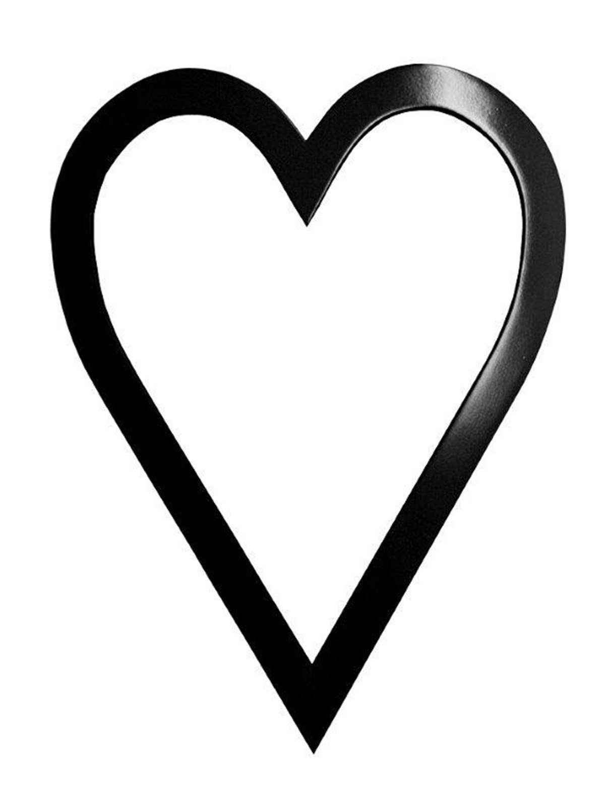 Kupa Siyah Dekoratif Ayna AynalarTablolife.com