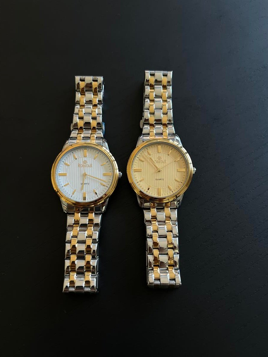 İthal Çelik Vintage Model
