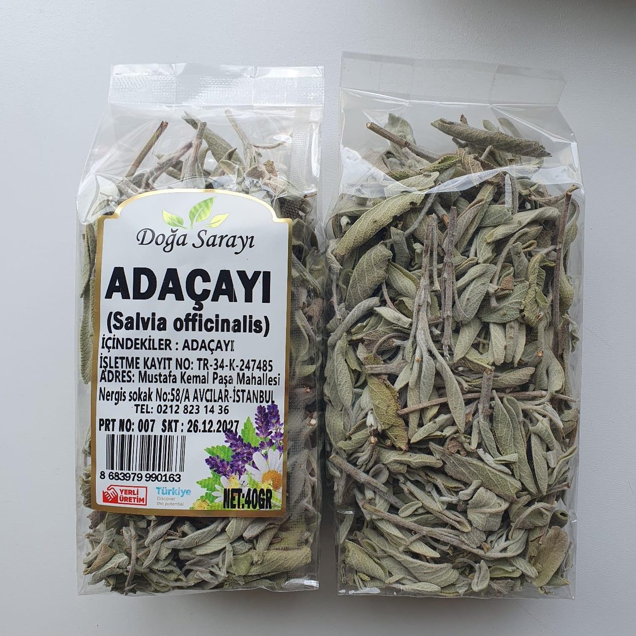 ADAÇAYI