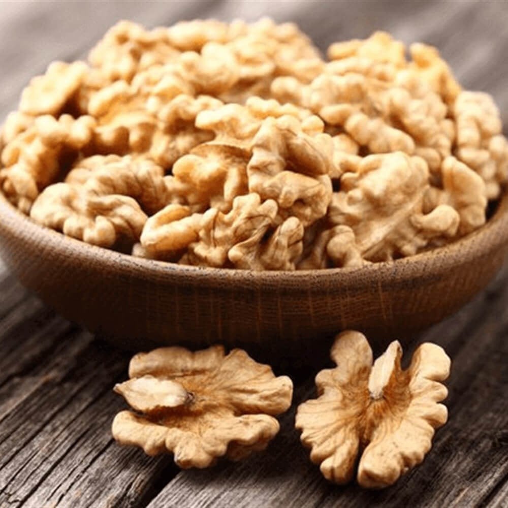 CEVİZİÇİ (LÜX,YARIM KELEBEK) 350 GR