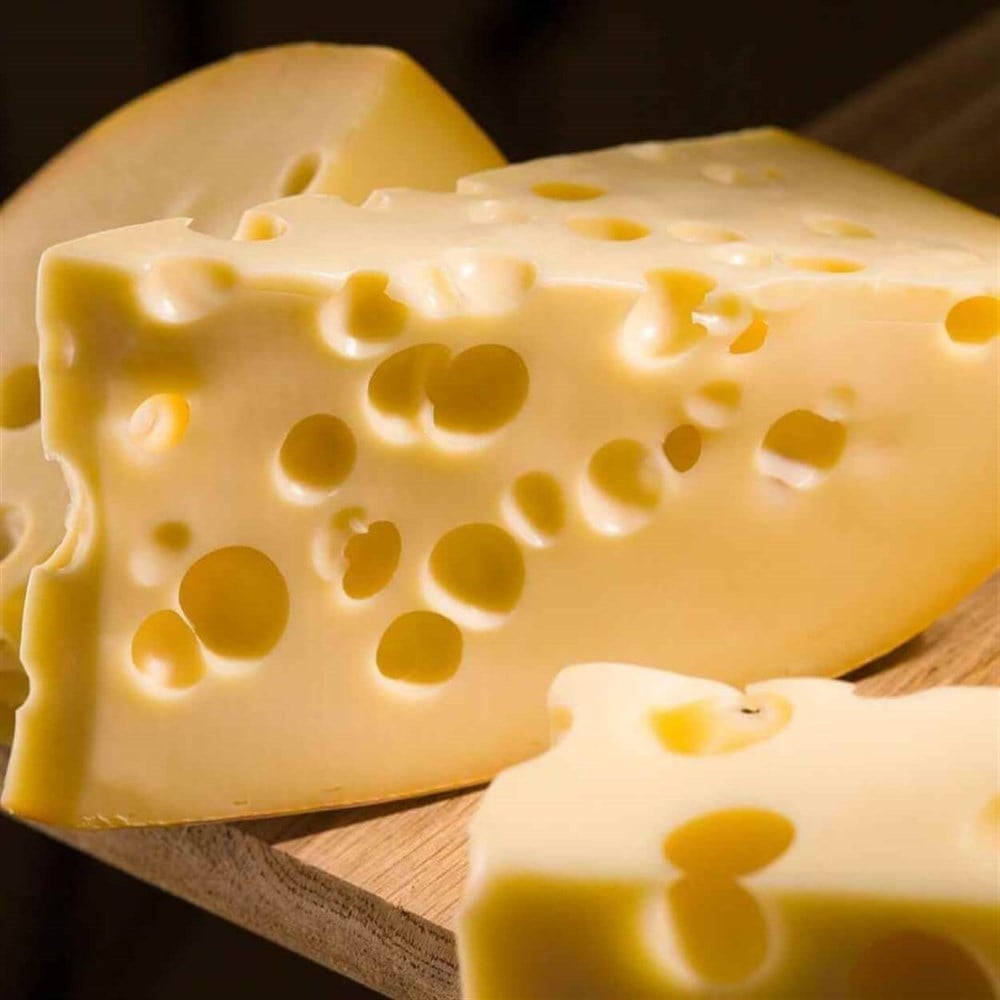 GRAVYER PEYNİRİ (KARS) 500 GR