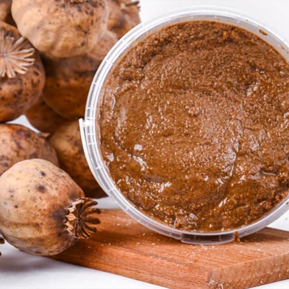 HAŞHAŞ EZMESİ 400 GR