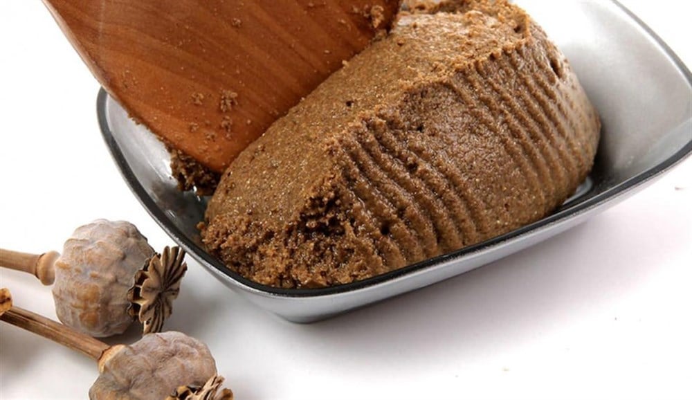 HAŞHAŞ EZMESİ 400 GR