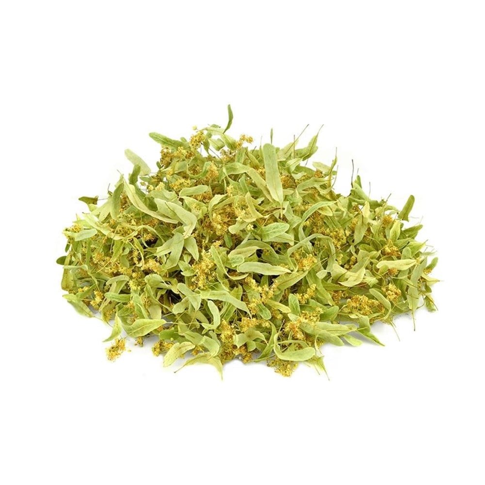 IHLAMUR (ÇİÇEK+YAPRAKLI) 70 Gr.
