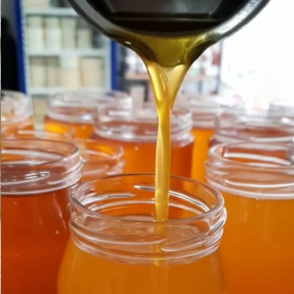 SADE YAĞ GHEE 500 GR