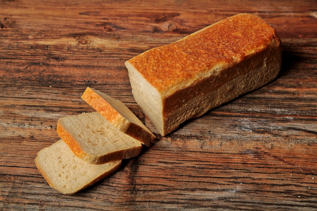 Tost Ekmeği