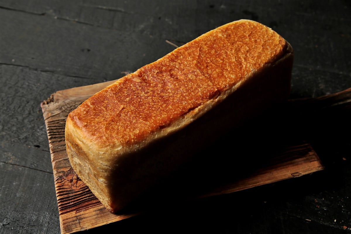 Tost Ekmeği
