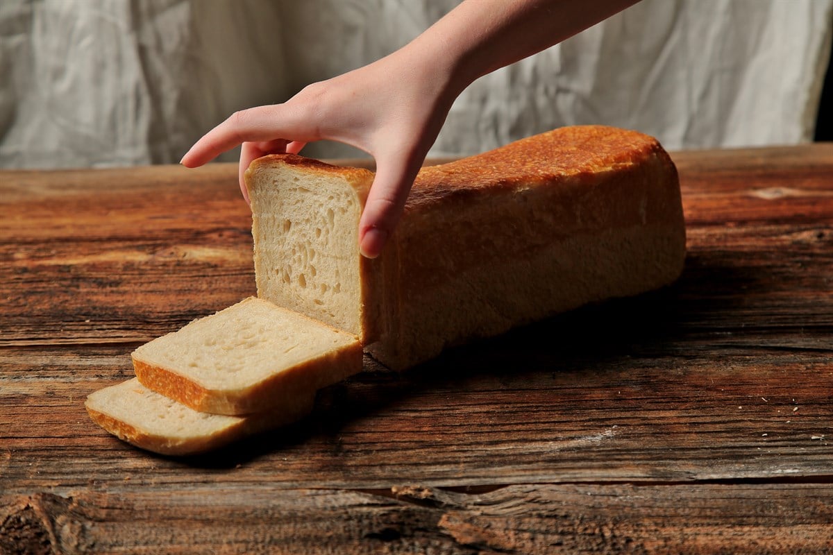 Tost Ekmeği