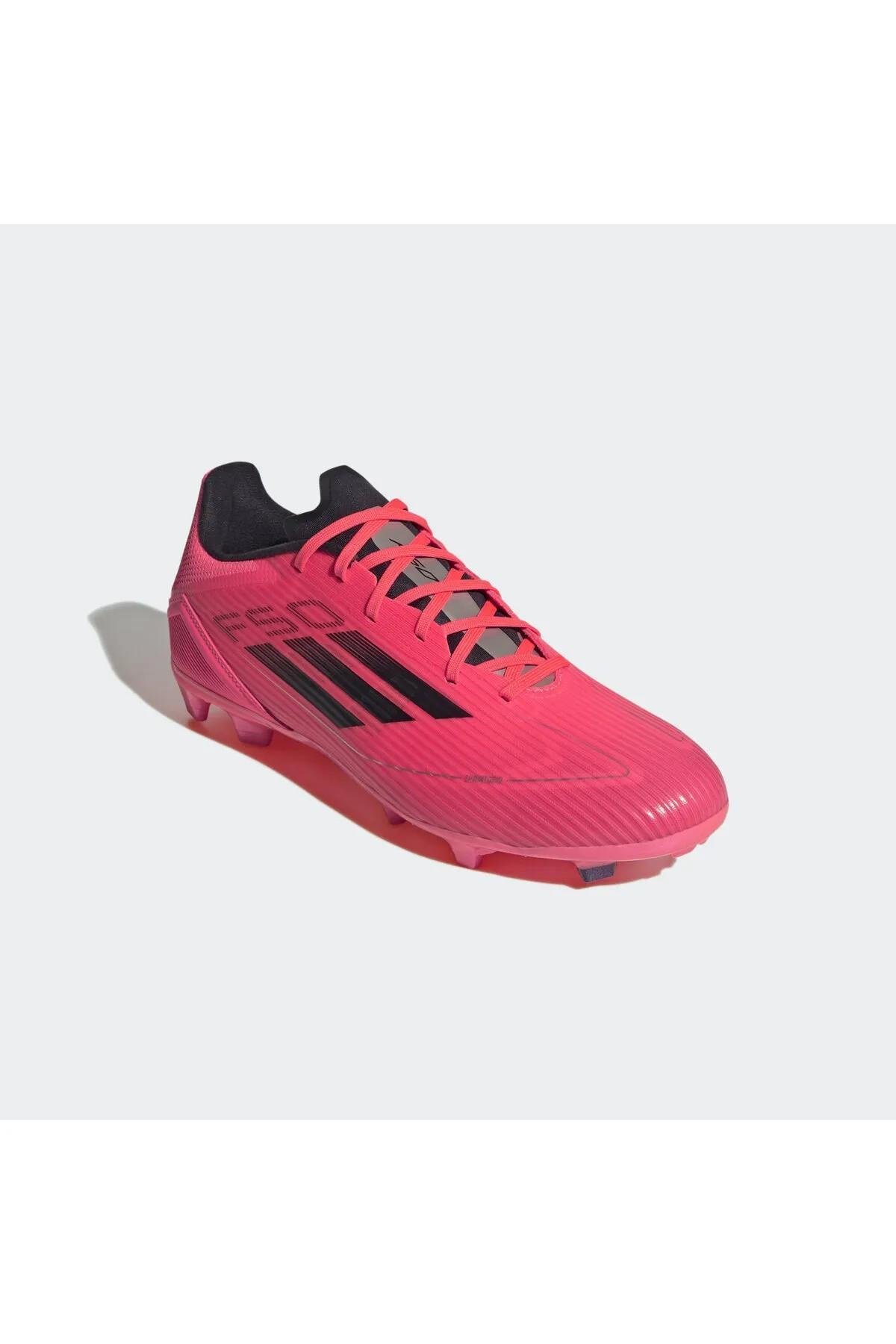 Adidas IE0602 F50 League Fg/Mg Unisex Krampon