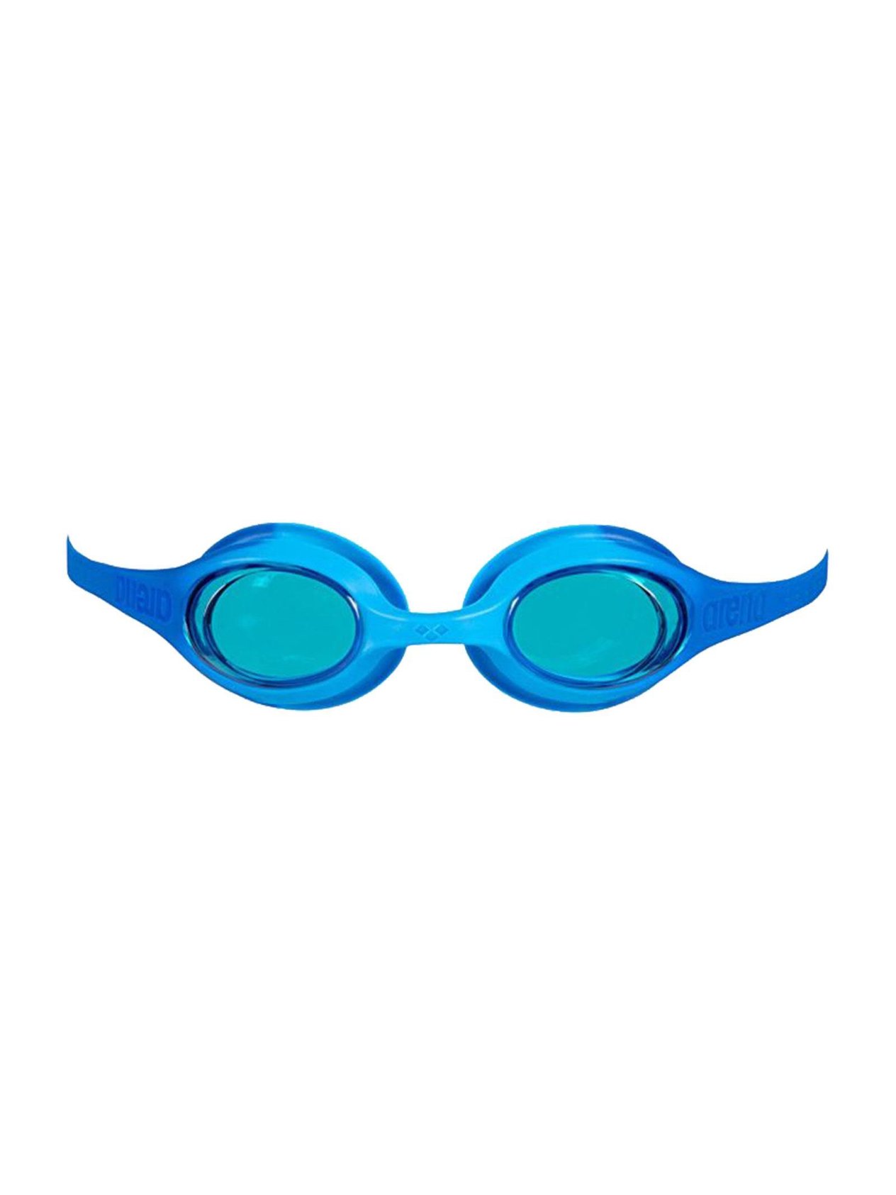 Arena 004310200 Spider Kids Çocuk Yüzücü Gözlüğü