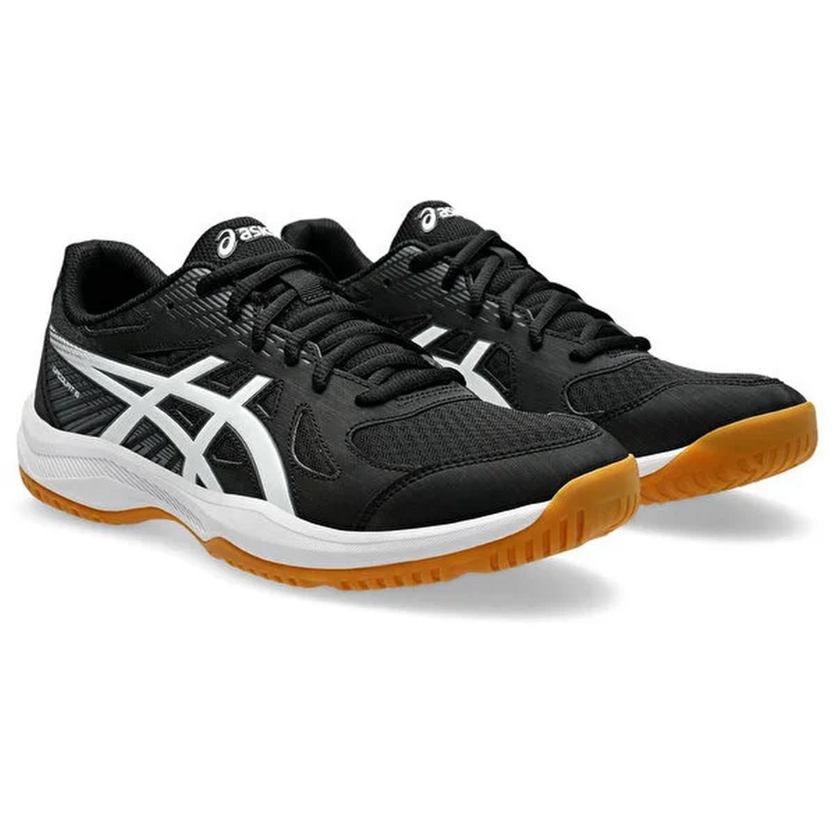 Asics 1071A104-001 Upcourt 6 Erkek Voleybol Ayakkabısı