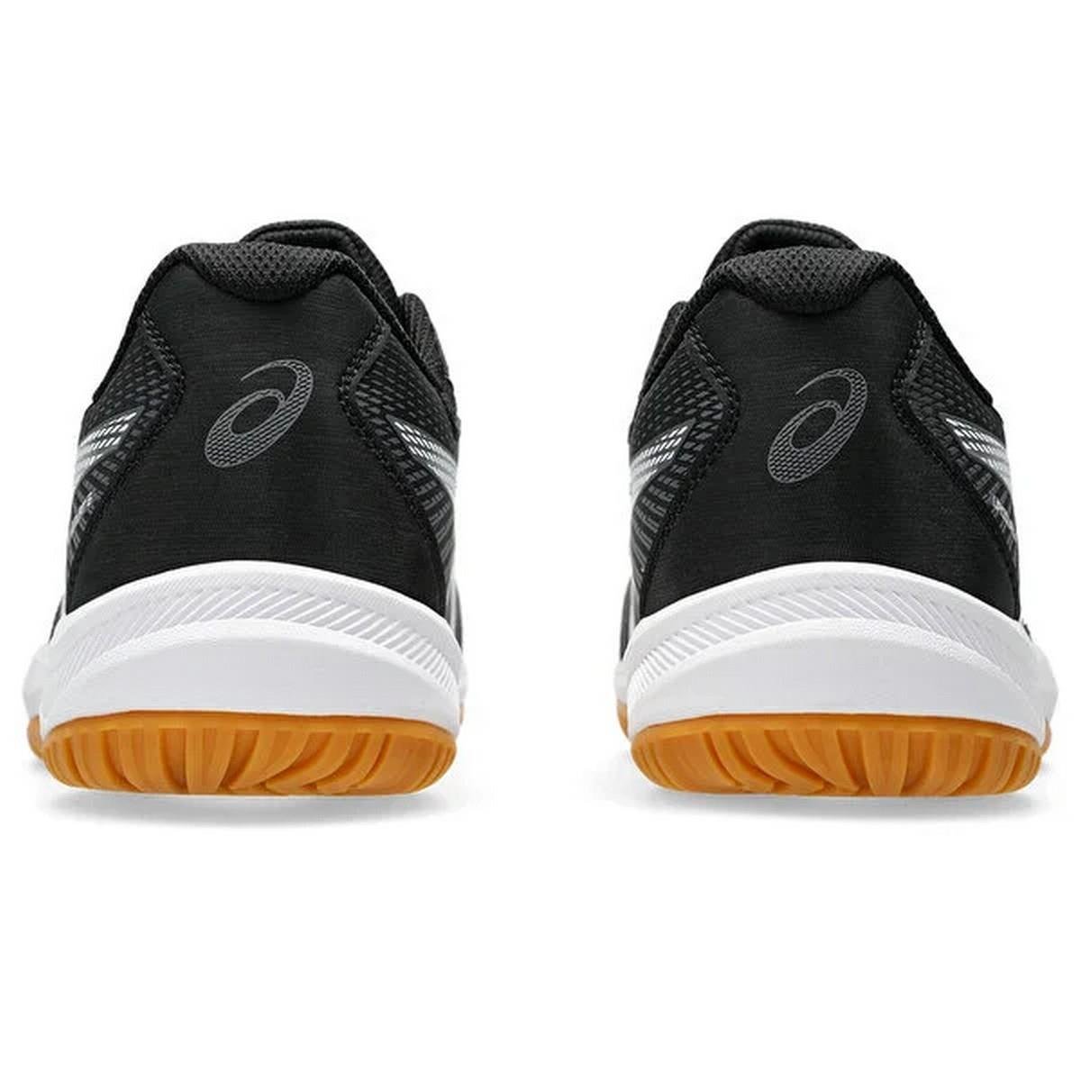 Asics 1071A104-001 Upcourt 6 Erkek Voleybol Ayakkabısı