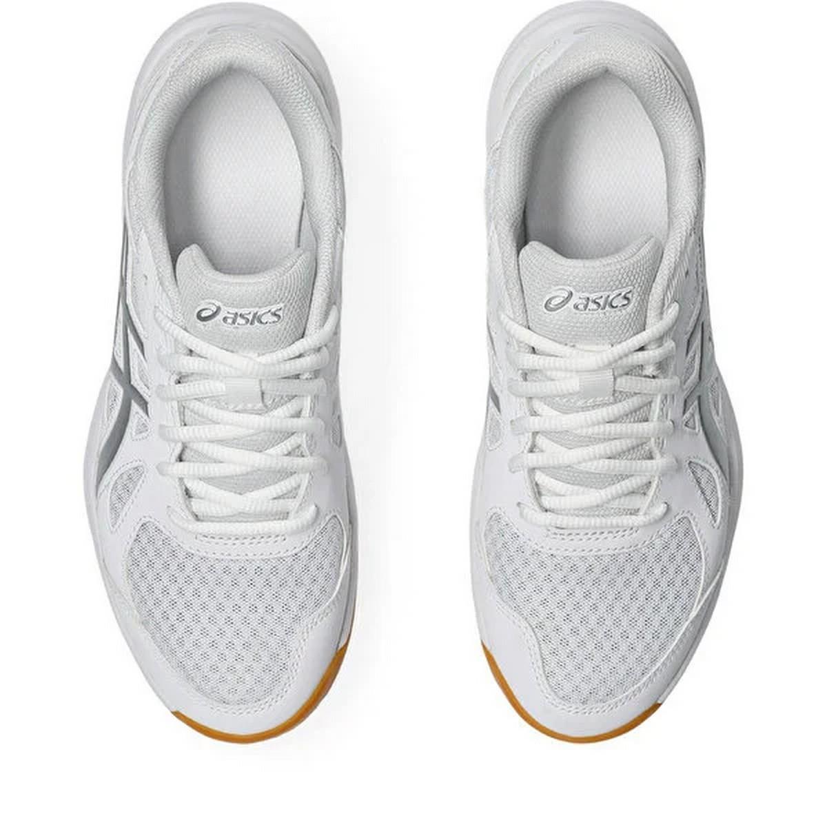 Asics 1072A107-100 Upcourt 6 Kadın Voleybol Ayakkabısı