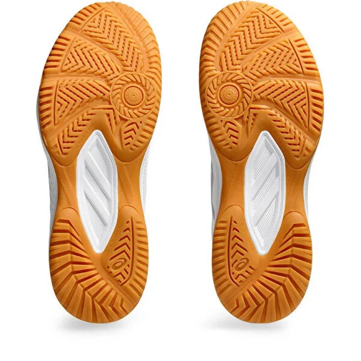 Asics 1072A107-100 Upcourt 6 Kadın Voleybol Ayakkabısı