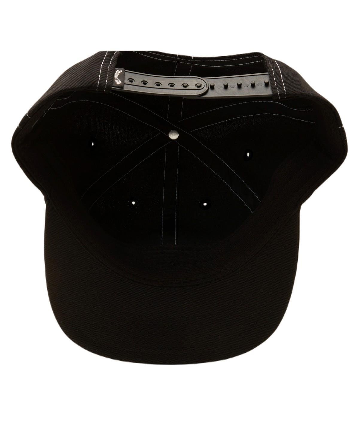 Billabong ABYHA00456 Bracket Wave Snapback Erkek Şapka