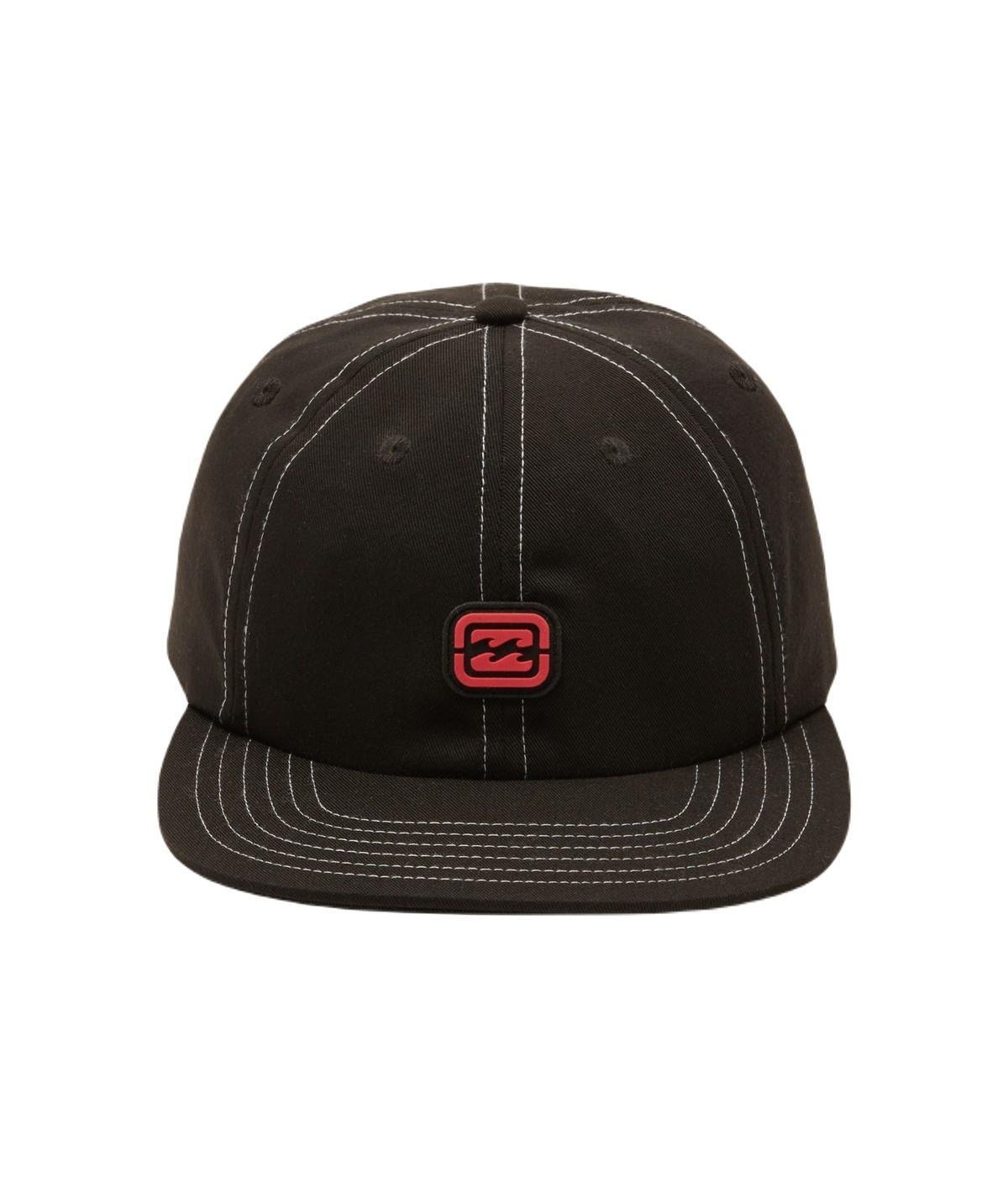 Billabong ABYHA00456 Bracket Wave Snapback Erkek Şapka
