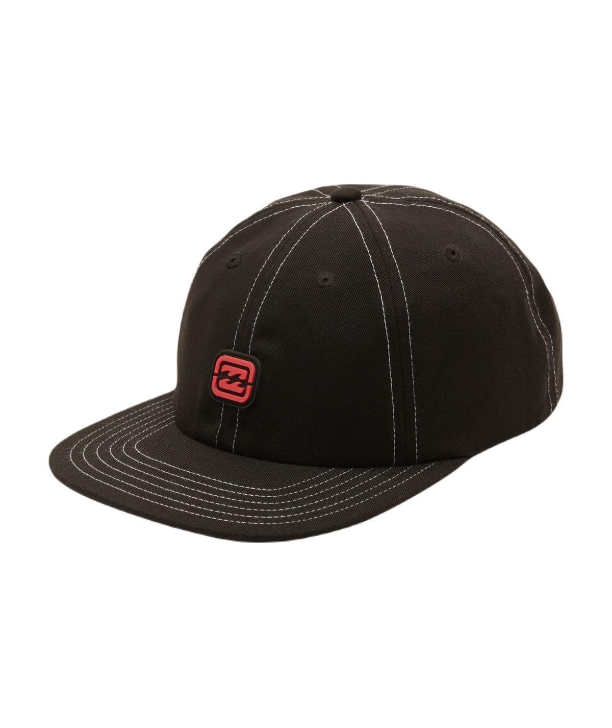 Billabong ABYHA00456 Bracket Wave Snapback Erkek Şapka
