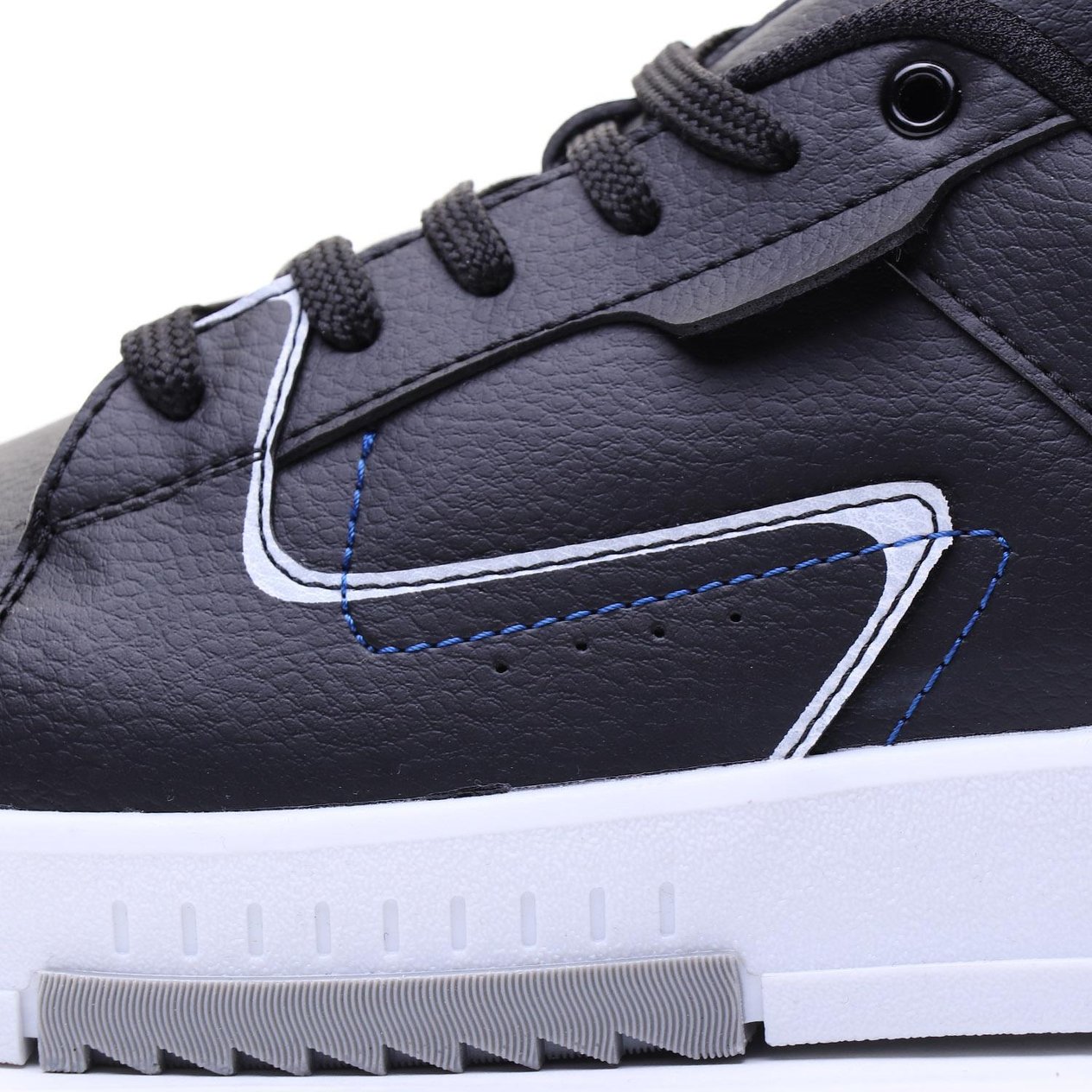 Hummel 900248-2001 Palm Unisex Günlük Spor Ayakkabı
