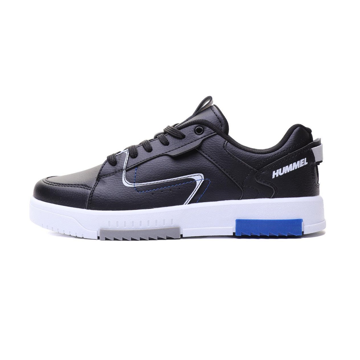 Hummel 900248-2001 Palm Unisex Günlük Spor Ayakkabı