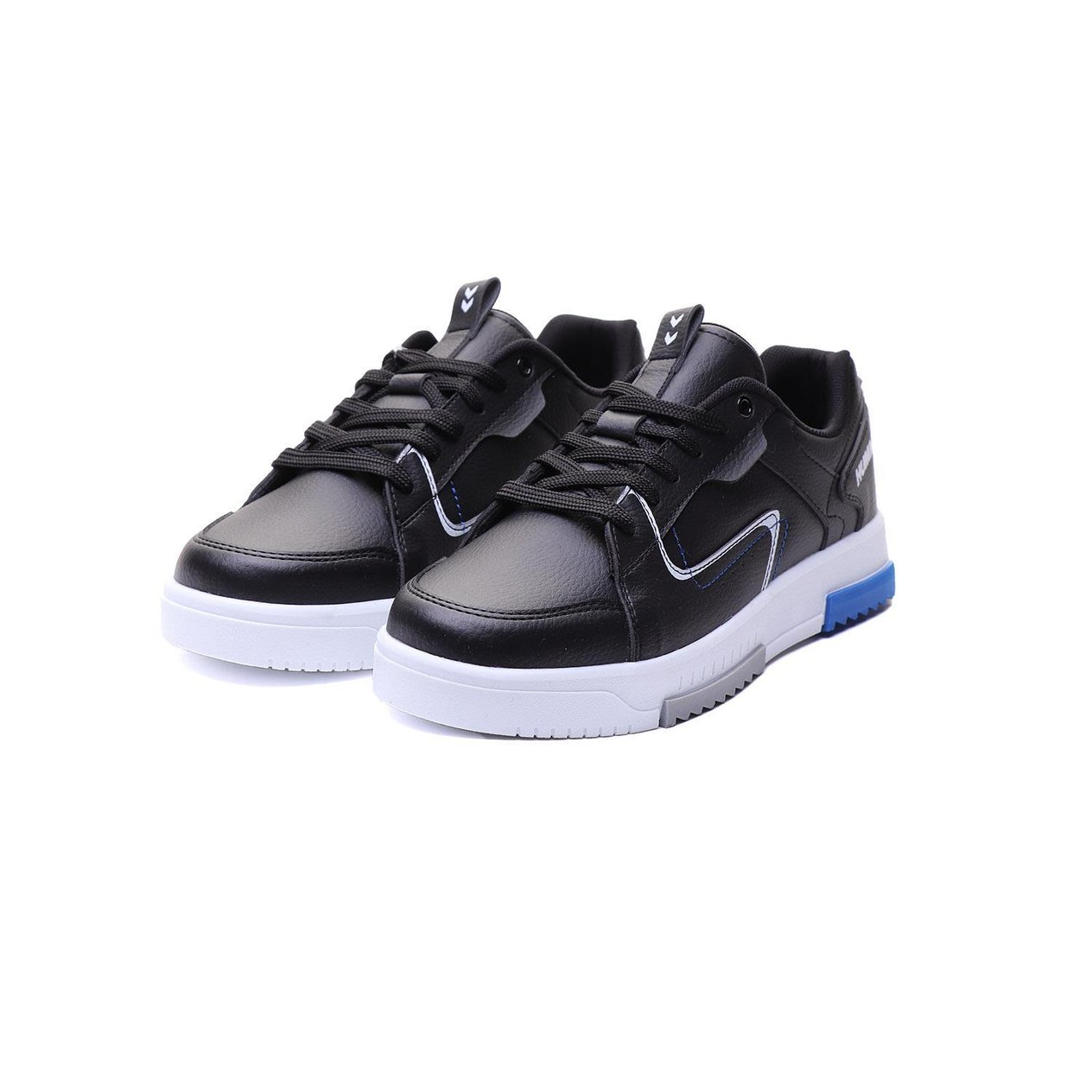 Hummel 900248-2001 Palm Unisex Günlük Spor Ayakkabı