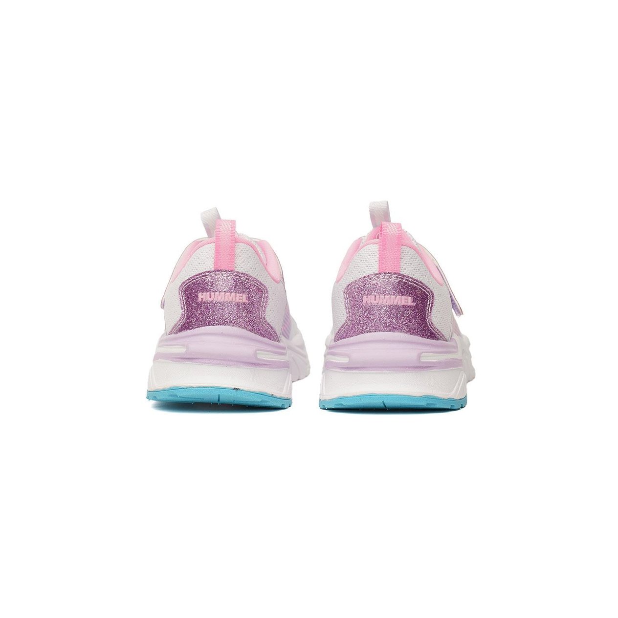 Hummel 900469-3326 Malone Jr. Çocuk Spor Ayakkabı