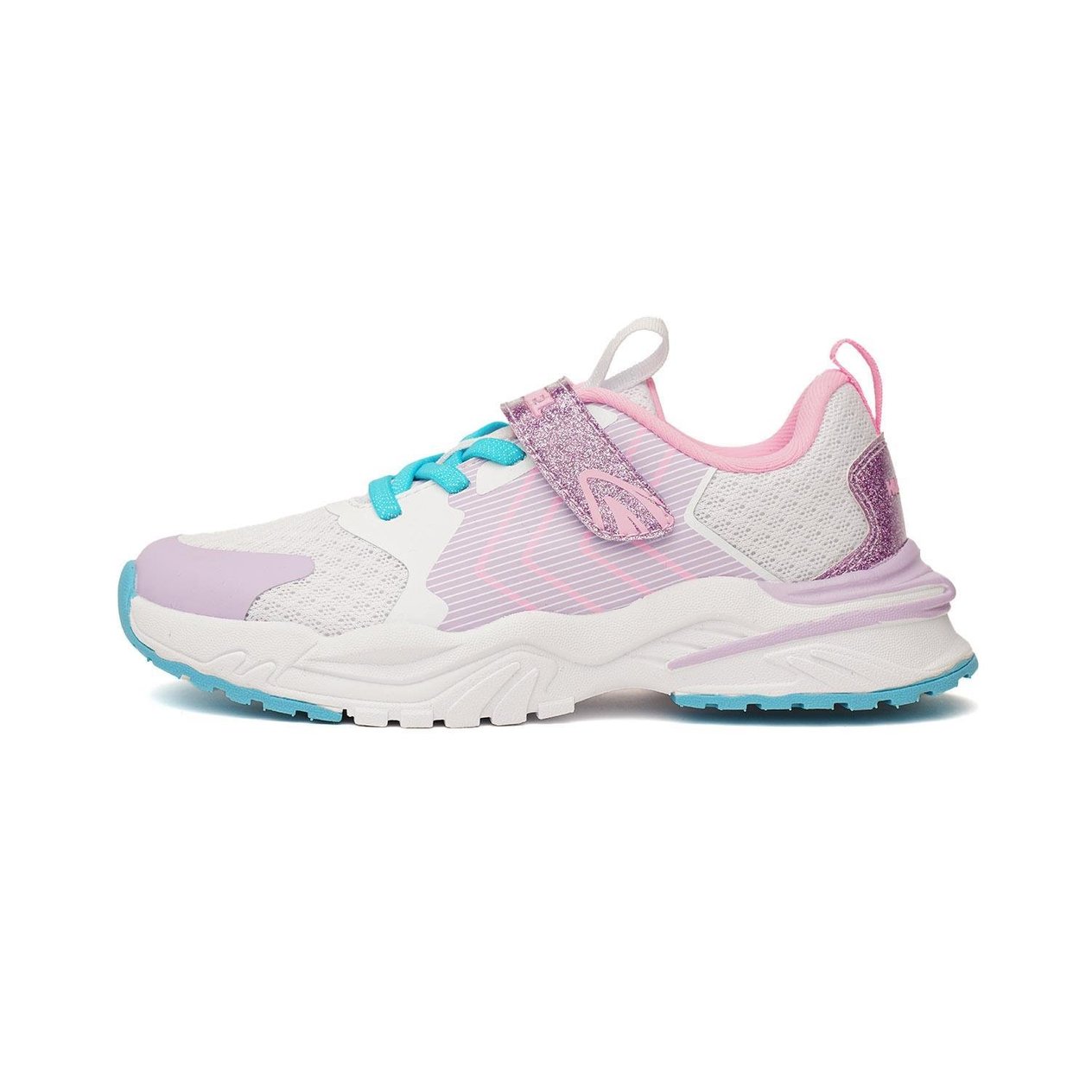 Hummel 900469-3326 Malone Jr. Çocuk Spor Ayakkabı