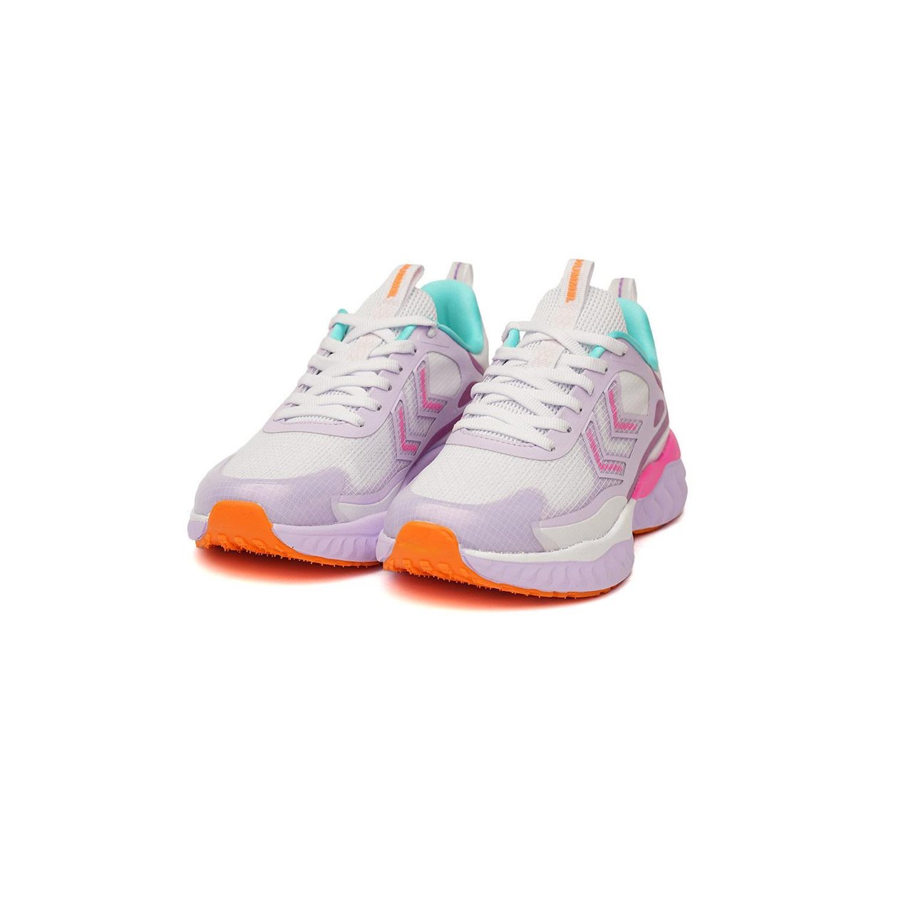 Hummel 900485-9704 Bubblegum Kadın Koşu Ayakkabısı