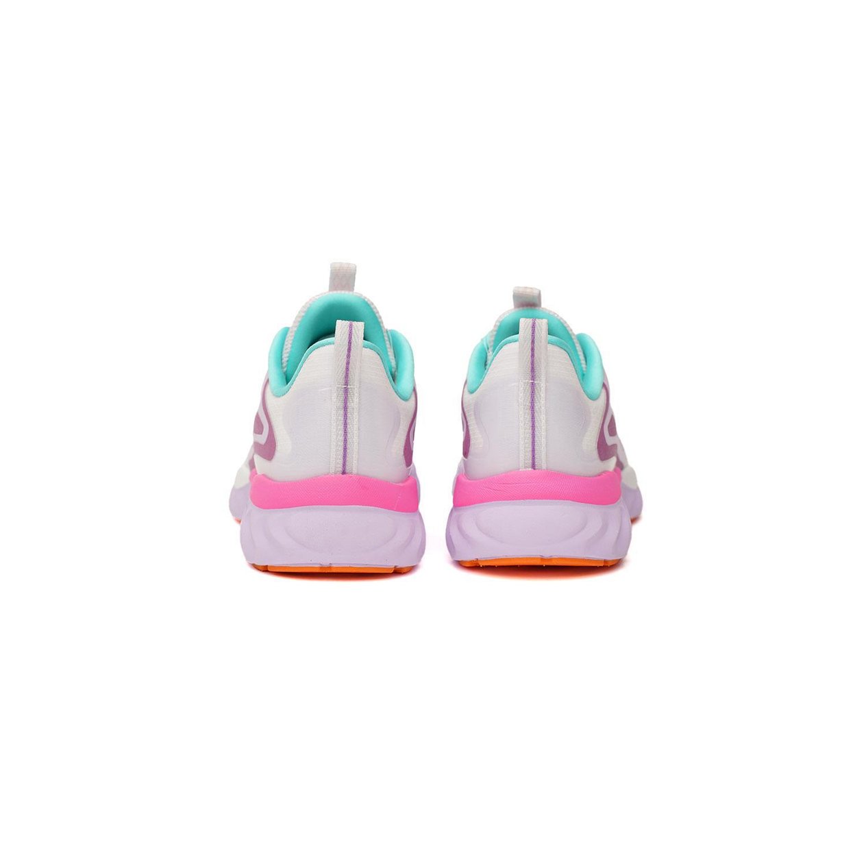 Hummel 900485-9704 Bubblegum Kadın Koşu Ayakkabısı