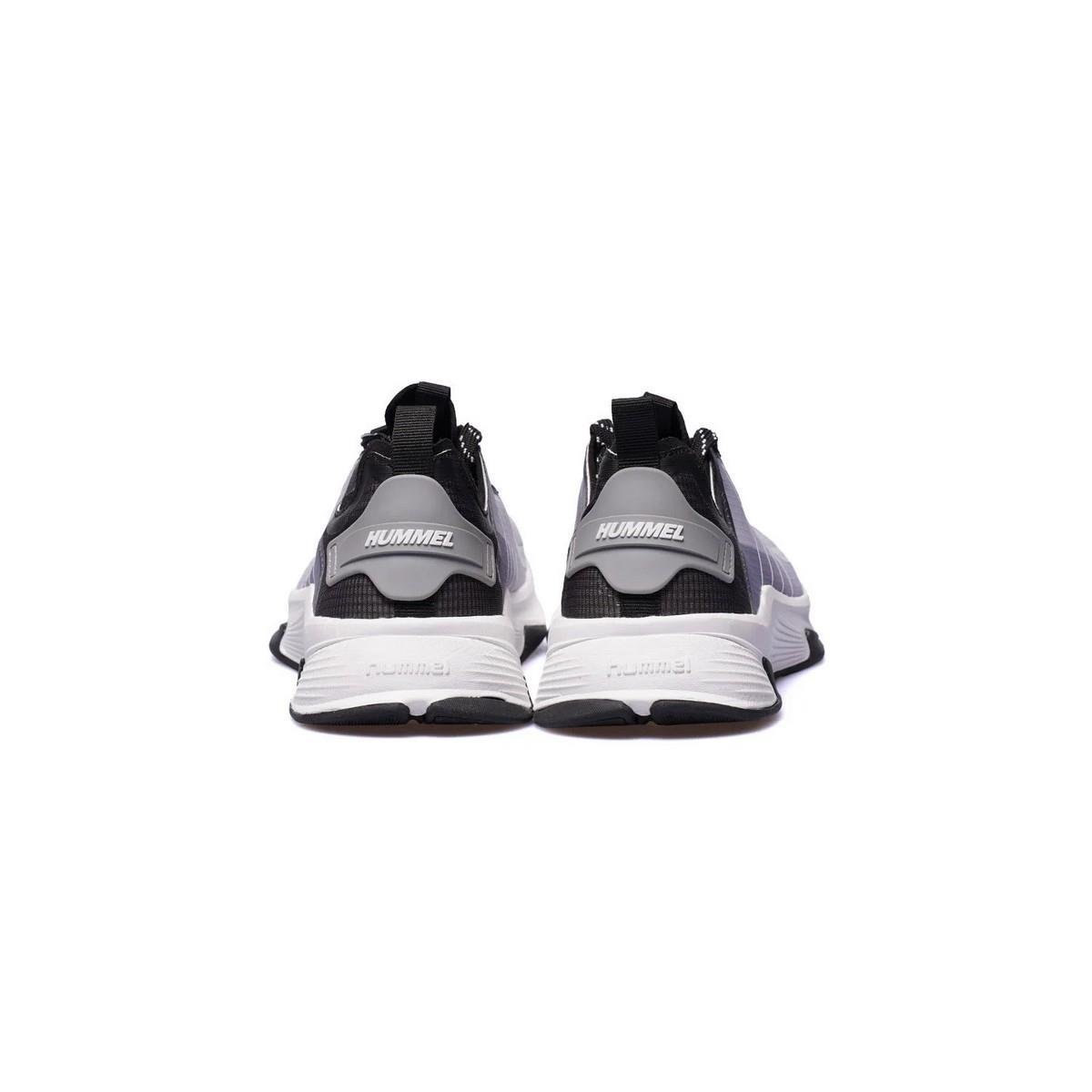 Hummel 900692-2393 Oyster Uw Unisex Yürüyüş Ayakkabı
