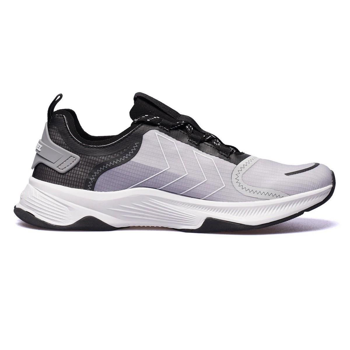 Hummel 900692-2393 Oyster Uw Unisex Yürüyüş Ayakkabı