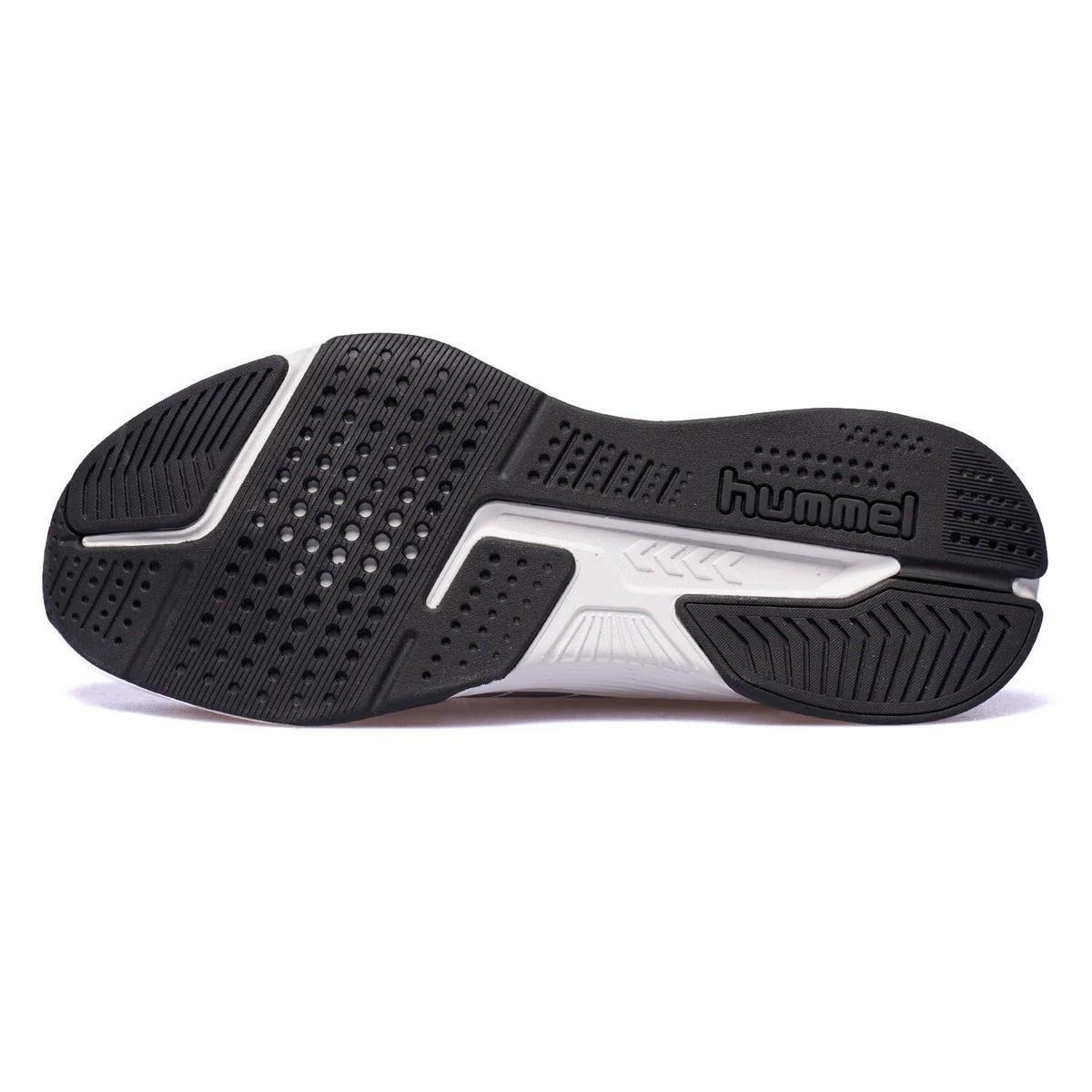 Hummel 900692-2393 Oyster Uw Unisex Yürüyüş Ayakkabı
