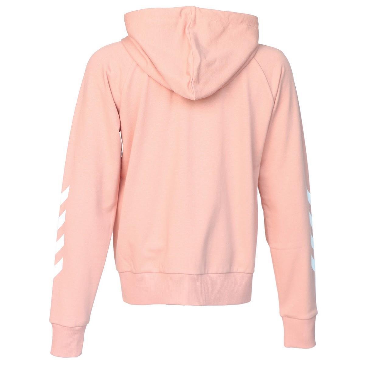 Hummel 921458-2222 T-Noni 2.0 Kadın Spor Ceket