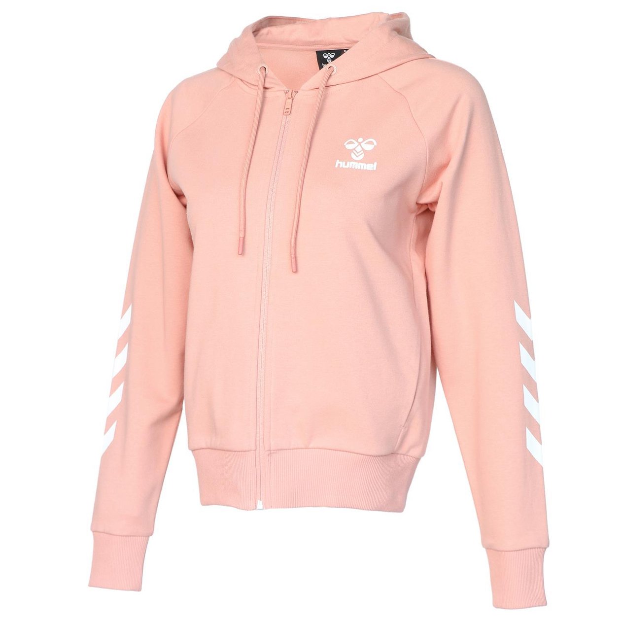 Hummel 921458-2222 T-Noni 2.0 Kadın Spor Ceket
