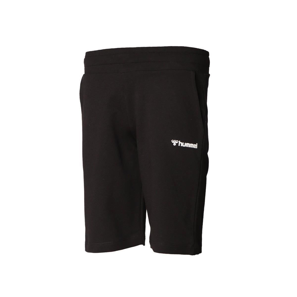 Hummel 931413-2001 Kenseras Çocuk Şort