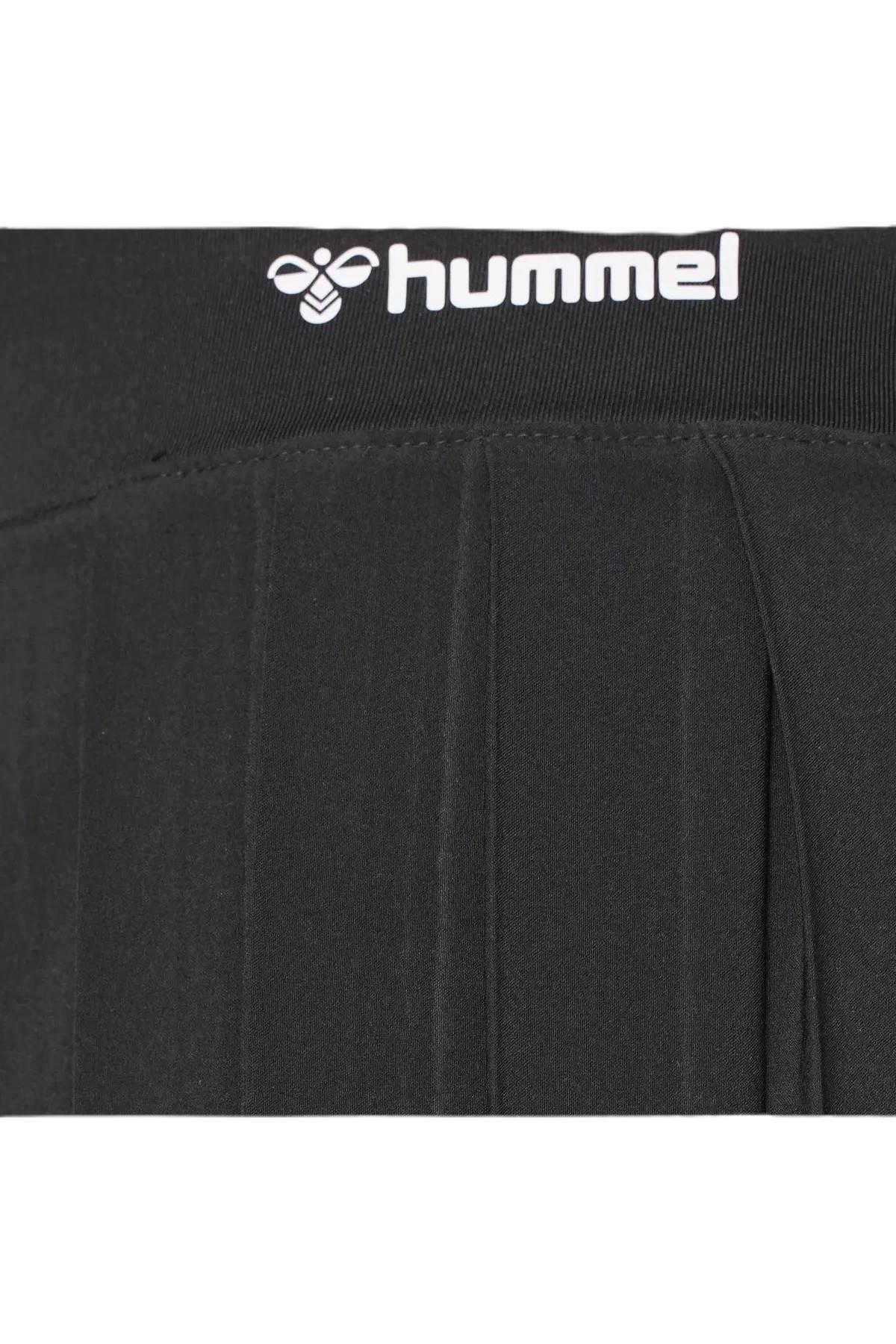 Hummel 931869-2001 Olivia Kadın Tenis Eteği