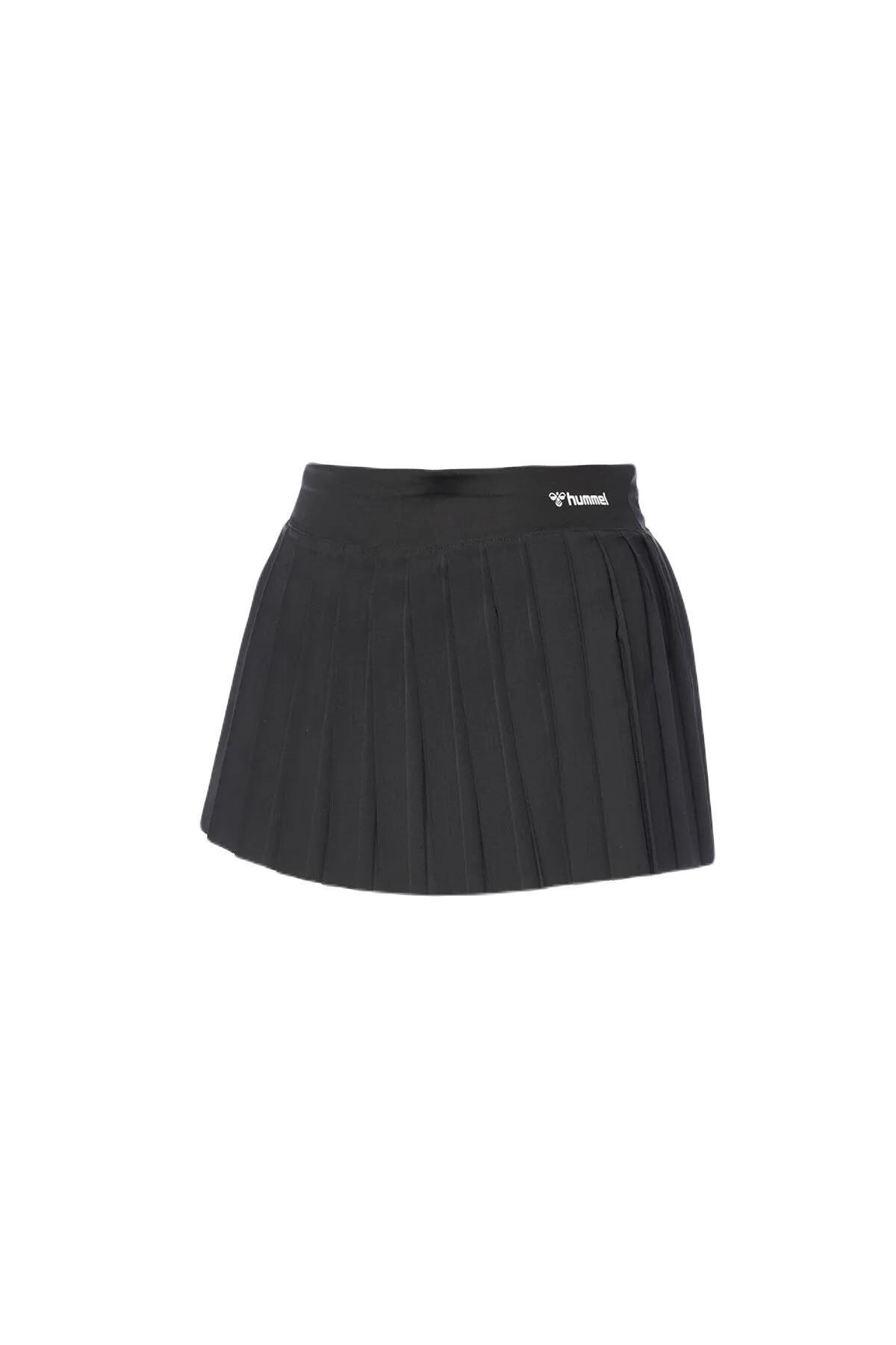 Hummel 931869-2001 Olivia Kadın Tenis Eteği