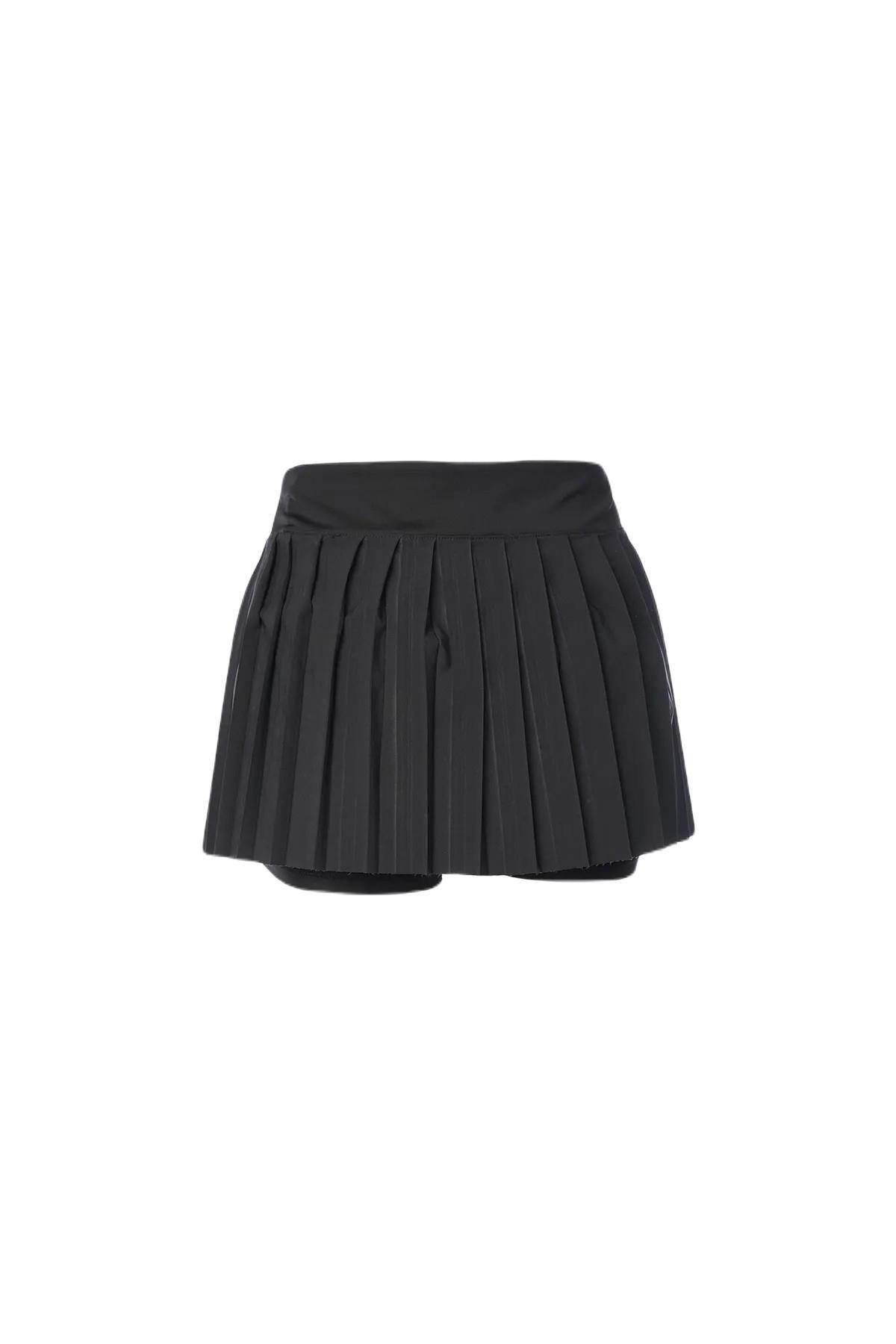 Hummel 931869-2001 Olivia Kadın Tenis Eteği