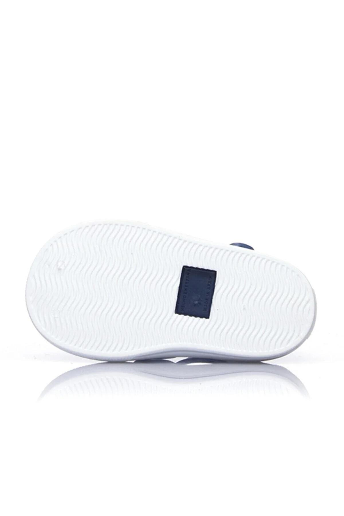 Igor S10171-063 Star Unisex Çocuk Sandalet