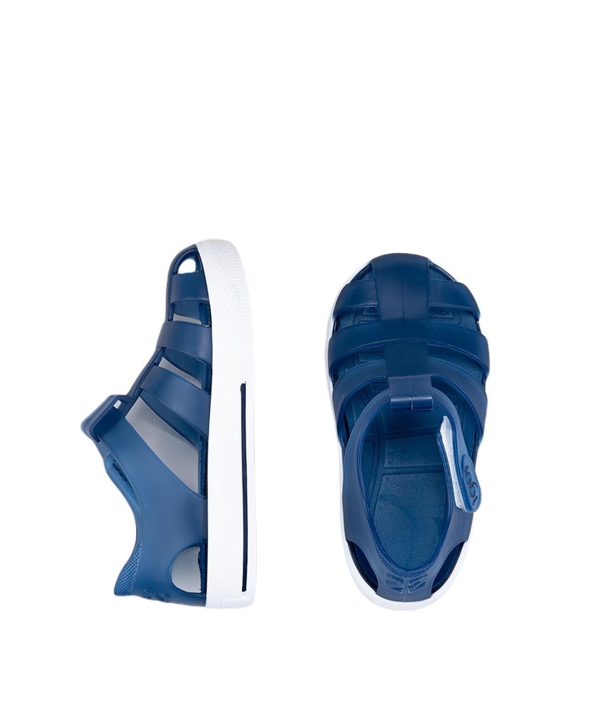 Igor S10171-063 Star Unisex Çocuk Sandalet