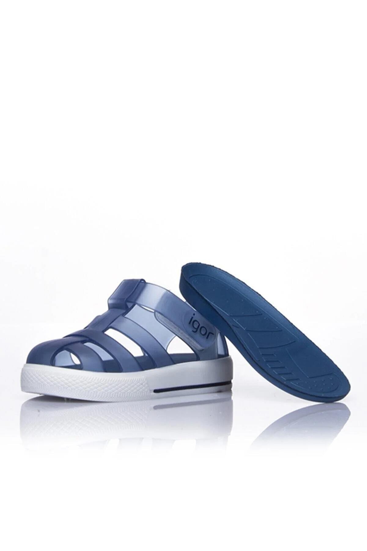 Igor S10171-063 Star Unisex Çocuk Sandalet