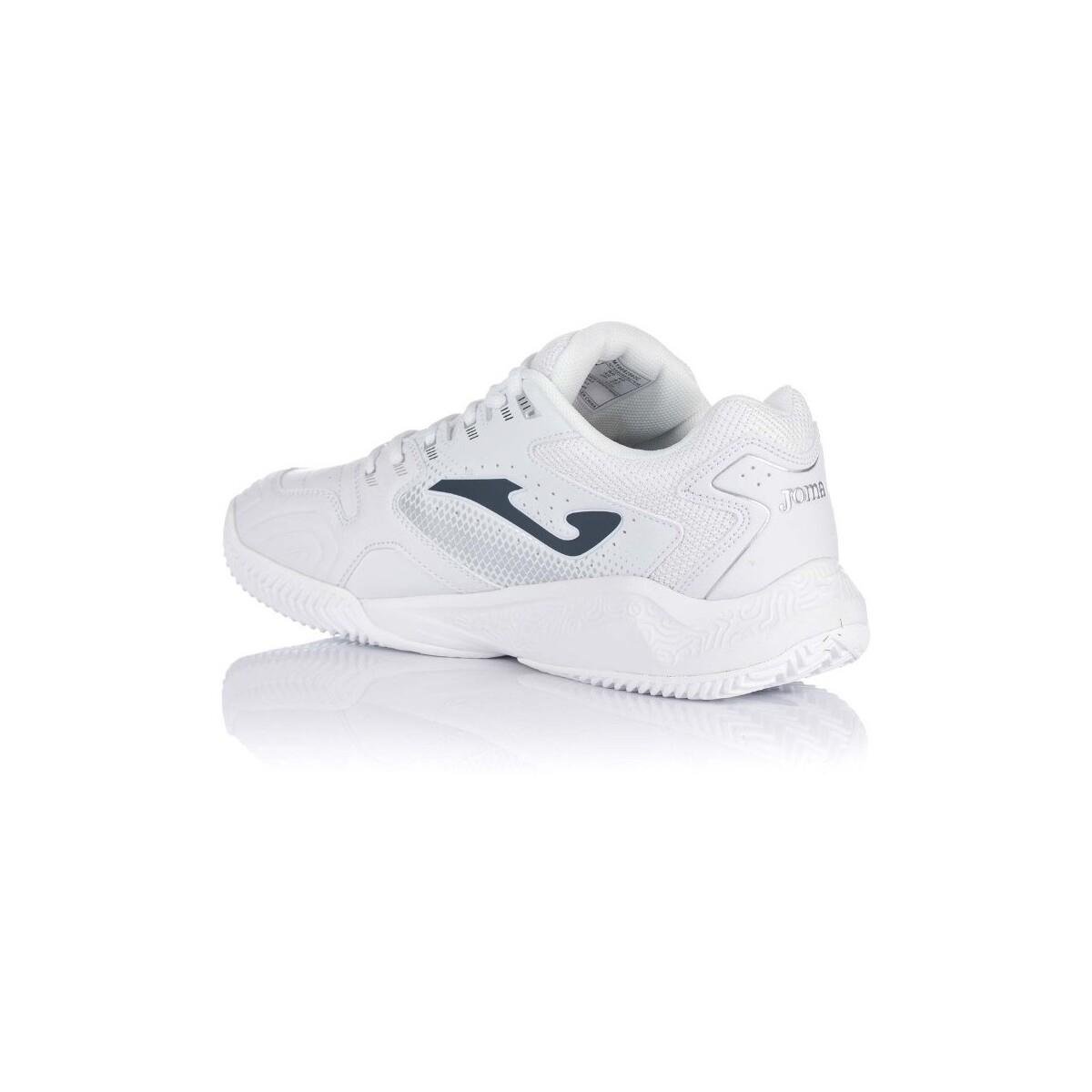 Joma TM100S2502C Master 1000 Erkek Tenis Ayakkabısı