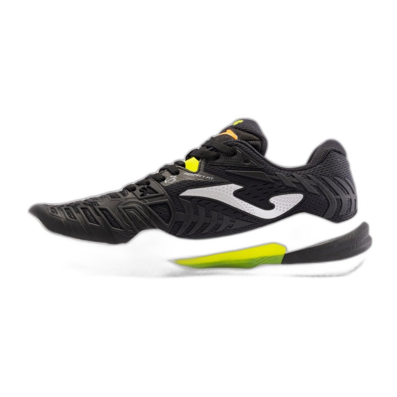Joma TROLAS2401AC Roland Erkek Tenis Ayakkabısı